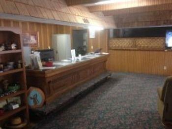 The Thunder Cove Hotel Deadwood Kültér fotó