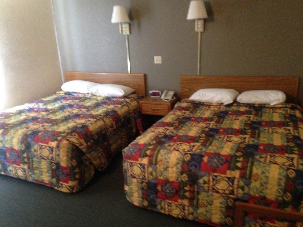 The Thunder Cove Hotel Deadwood Kültér fotó
