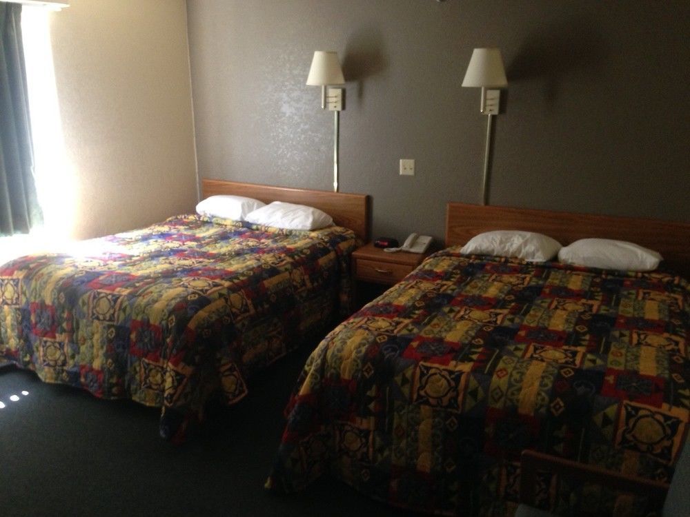 The Thunder Cove Hotel Deadwood Kültér fotó