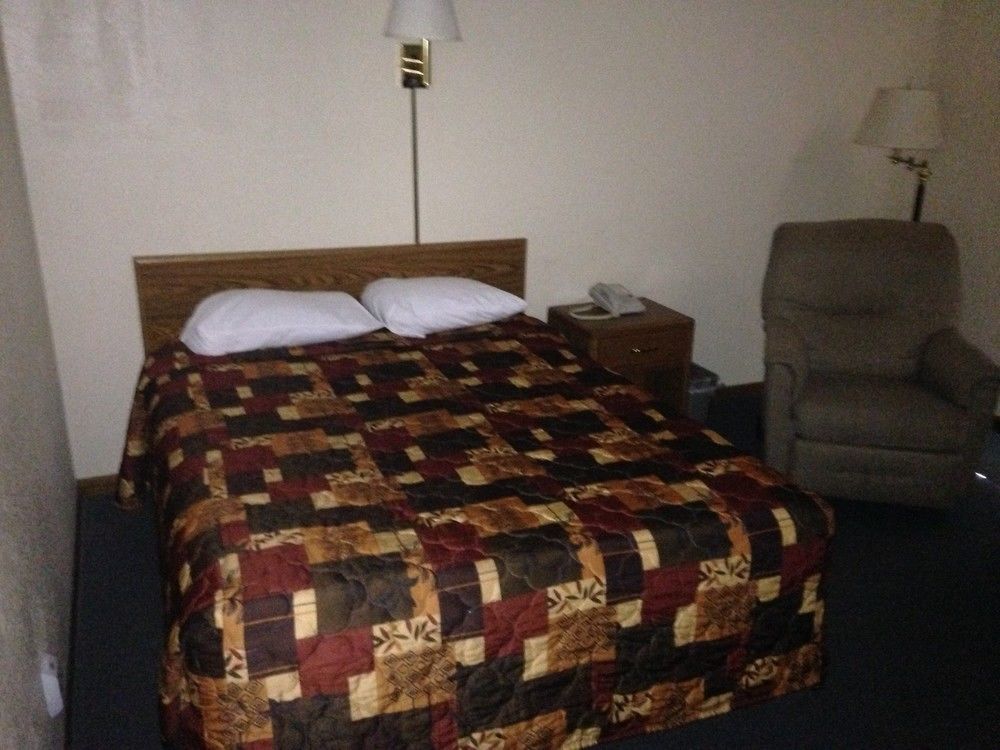 The Thunder Cove Hotel Deadwood Kültér fotó