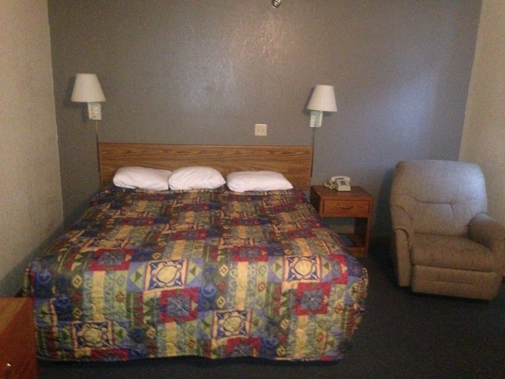 The Thunder Cove Hotel Deadwood Kültér fotó
